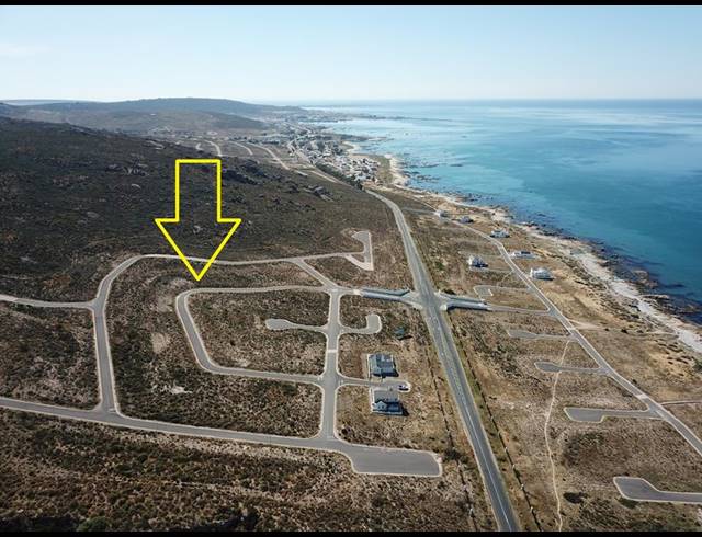 LAND FOR SALE IN ST HELENA VIEWS